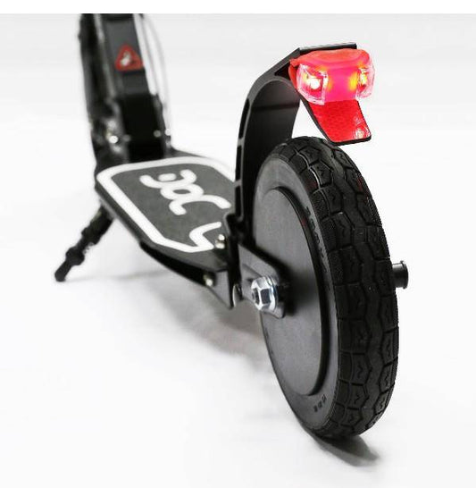 Electric Scooter Nilox Doc Eco 3 Black - Albagame