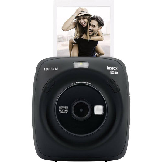 Camera Instax Square SQ20 - Albagame