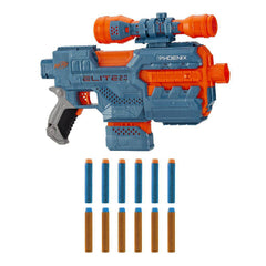 Nerf Elite 2.0 Phoenix CS 6 - Albagame