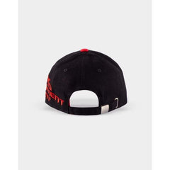 Cap Nintendo NES Logo - Albagame