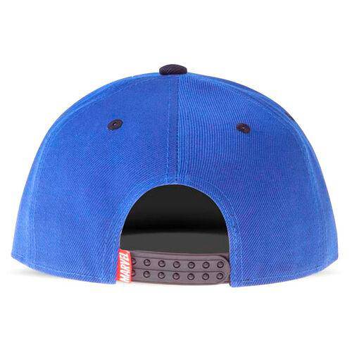 Cap Marvel Winter Soldier Logo - Albagame