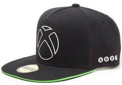 Cap Xbox Ready To Play - Albagame