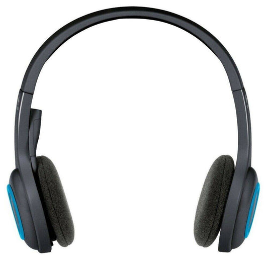 Headset Logitech H600 Wireless - Albagame