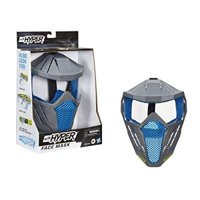 Nerf Hyper Face Mask - Albagame