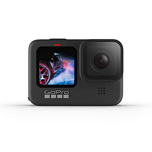 Action Camera GoPro Hero9 Black - Albagame