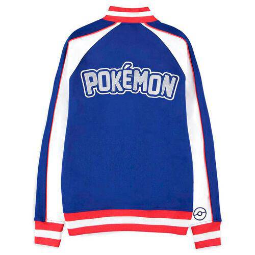 Jacket Pokemon Size S - Albagame