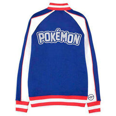 Jacket Pokemon Size S - Albagame