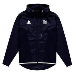 Sweater PlayStation - Black and White Size M - Albagame