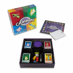 Cranium A - Albagame