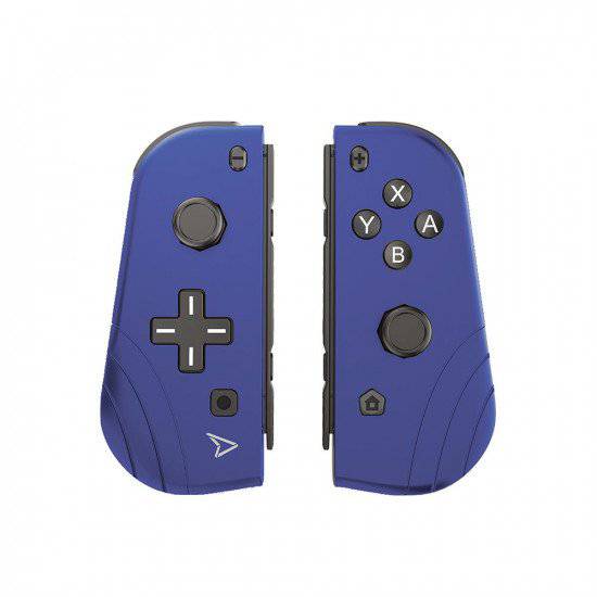 Controller Nintendo Switch Steelplay Twin Pads Blue - Albagame