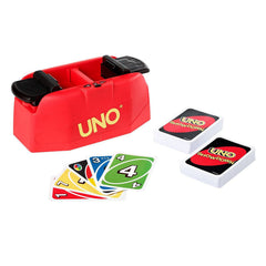 Playing Cards Uno Showdown - Albagame