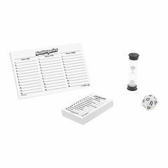 Scattergories - Albagame