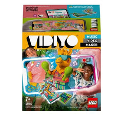 Lego Vidiyo Party Llama BeatBox 43105 - Albagame