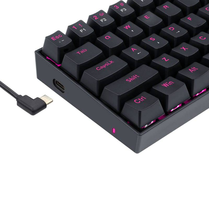 Keyboard Redragon Dragonborn K630 - Albagame