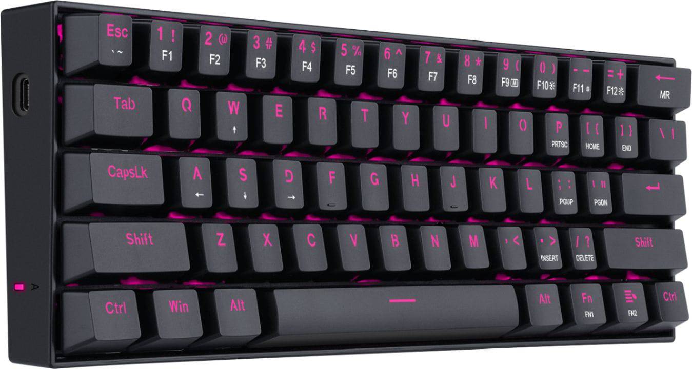 Keyboard Redragon Dragonborn K630 - Albagame