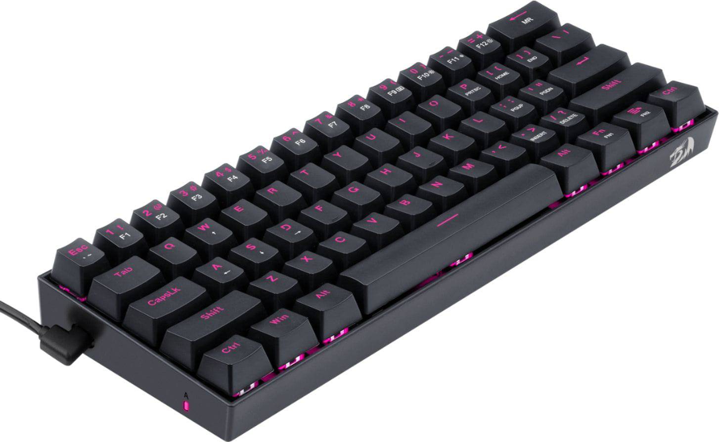 Keyboard Redragon Dragonborn K630 - Albagame