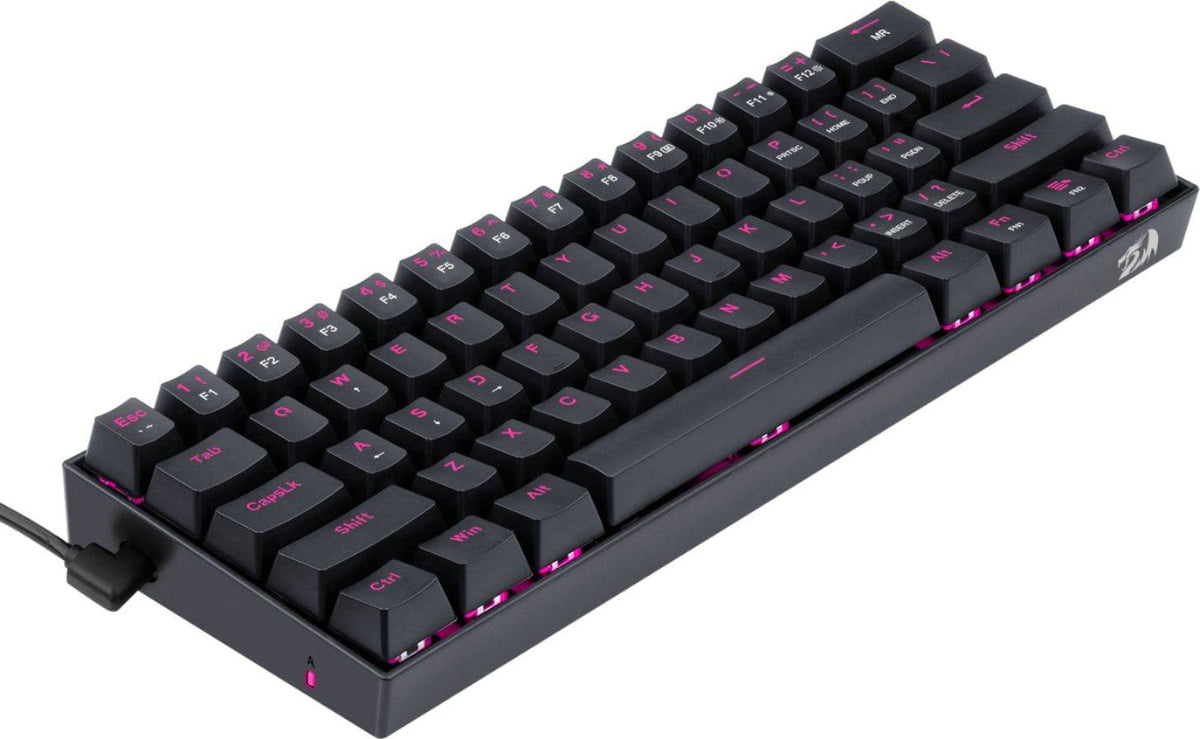 Keyboard Redragon Dragonborn K630 - Albagame