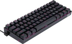 Keyboard Redragon Dragonborn K630 - Albagame