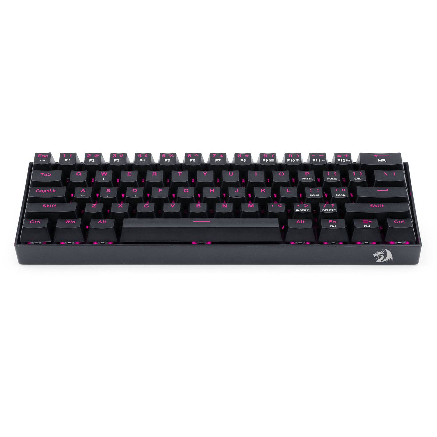 Keyboard Redragon Dragonborn K630 - Albagame