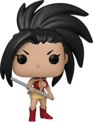 Figure Funko Pop! Vinyl Animation 605: My Hero Academia Momo Yaoyorozu - Albagame