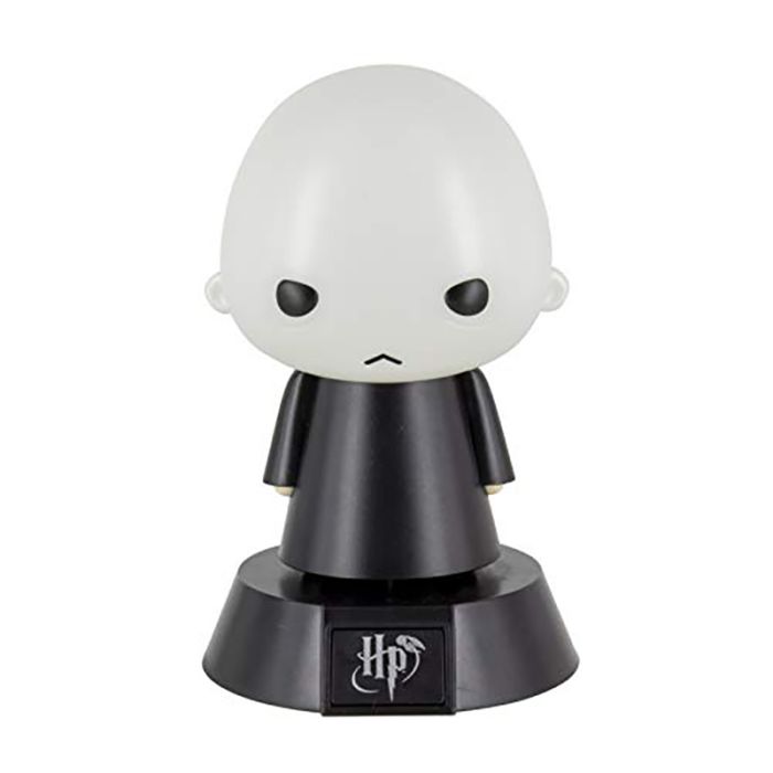 Light Harry Potter Voldemort Icon - Albagame