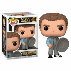 Figure Funko Pop! Vinyl Movies 1202: The Godfather Sonny Corleone - Albagame