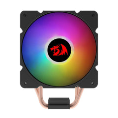 Air Cooler Redragon Effect RGB CC-2000 - Albagame