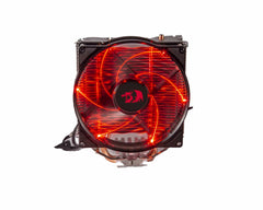 Cpu Cooler Redragon Reaver Cc-1011 Cpu Cooler - Albagame