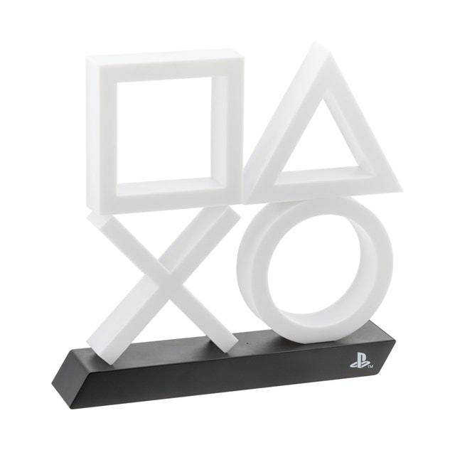 Gaming Light PlayStation 5 Icons - Albagame