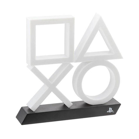 Gaming Light PlayStation 5 Icons - Albagame