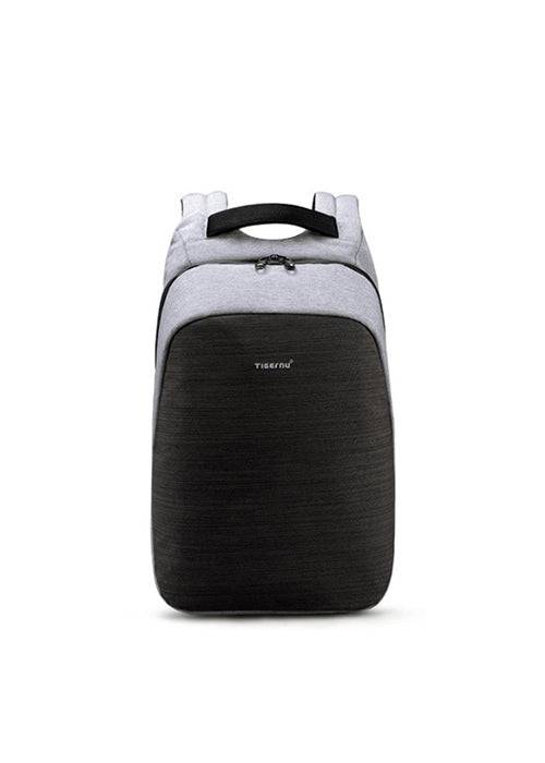 Backpack Laptop Tigernu T-B3351 15.6" Grey USB - Albagame