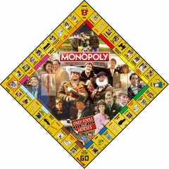 Monopoly Only Fools And Horses Edition - Albagame