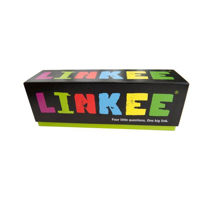 Linkee - Albagame