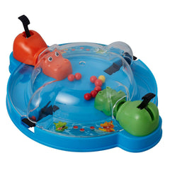 Hungry Hippo Grab And Go - Albagame