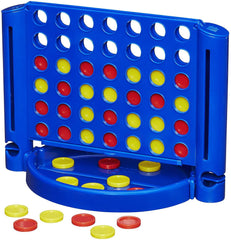 Connect 4 Grab And Go Game - Albagame