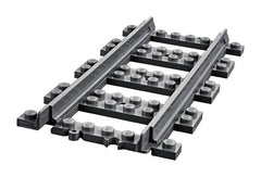 Lego City Train Tracks 60205 - Albagame