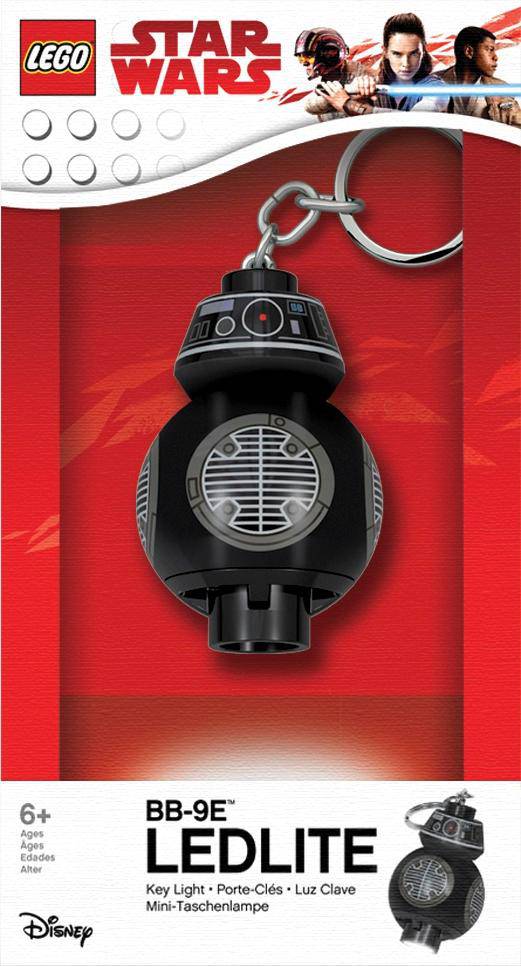 Lego Star Wars Key Light SW BB-9 - Albagame