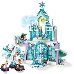Lego Princess Elsa’s Magical Ice Palace 41148 - Albagame