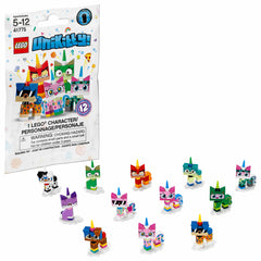 Lego Minifigures Unikitty 41775 - Albagame