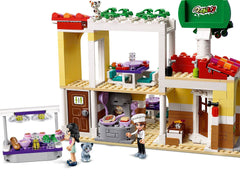 Lego Friends Heartlake City Restaurant 41379 - Albagame