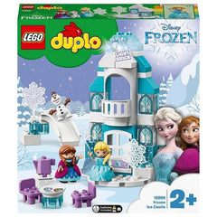 Lego Duplo Frozen Ice Castle 10899 - Albagame