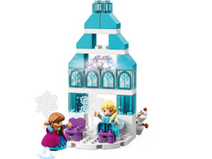 Lego Duplo Frozen Ice Castle 10899 - Albagame