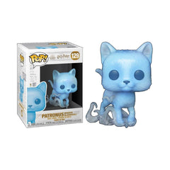 Figure Funko Pop! Harry Potter Patronus Minerva - Albagame