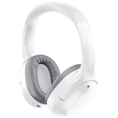 Headset Razer Opus X Bluetooth Active Noise Cancelling Mercury - Albagame