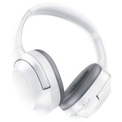 Headset Razer Opus X Bluetooth Active Noise Cancelling Mercury - Albagame