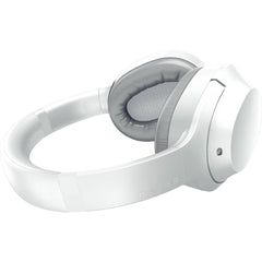 Headset Razer Opus X Bluetooth Active Noise Cancelling Mercury - Albagame