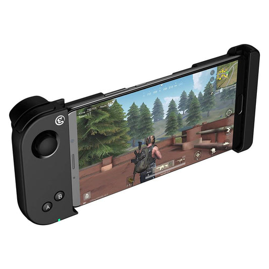 One-Handed Stretch T6 GameSir Bluetooth For Controller Mobile PUBG - Albagame