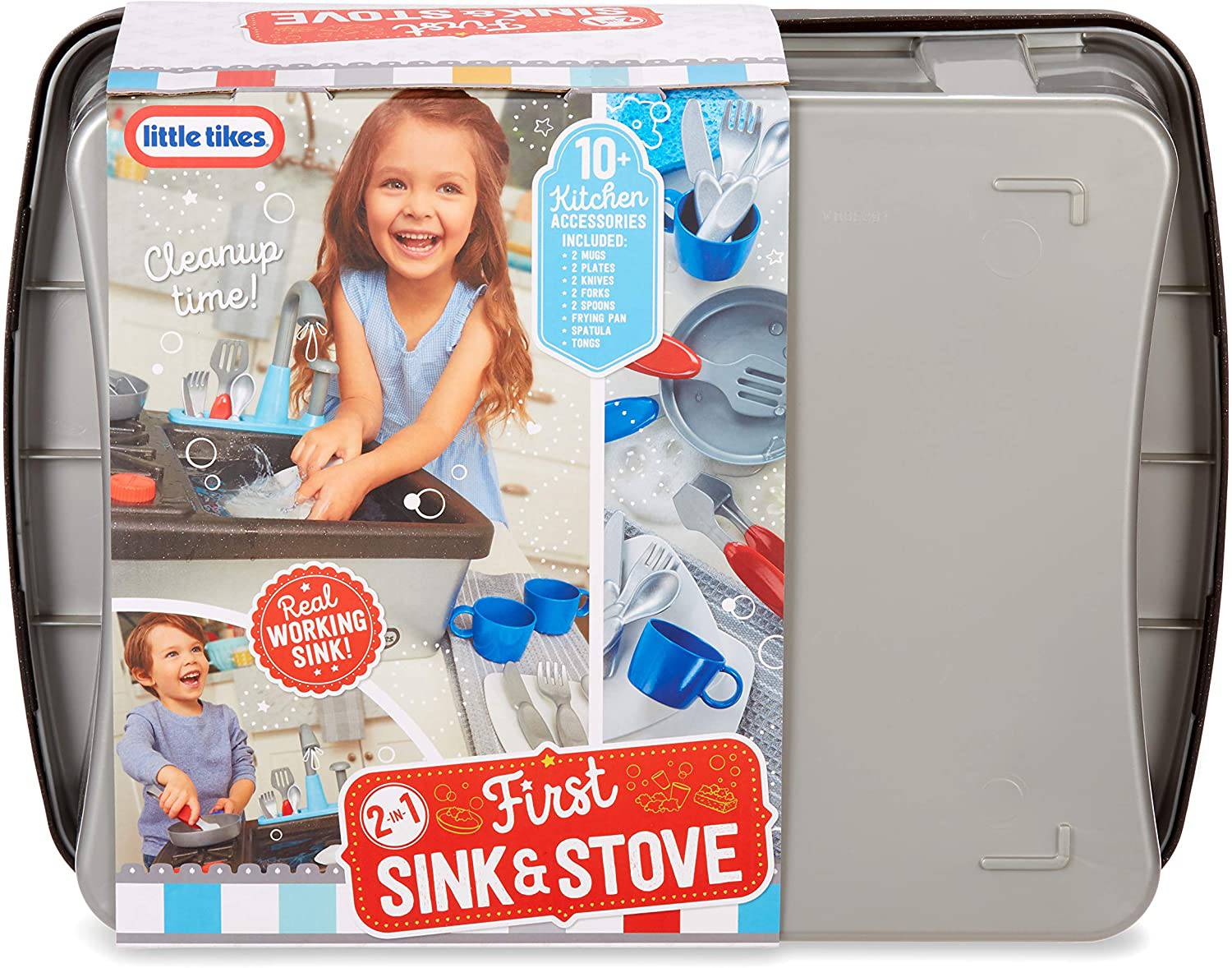 Little Tikes First Sink - Albagame