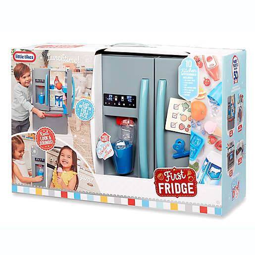 Little Tikes First Fridge - Albagame