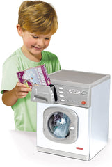 Little Helper Eletronic Washer White - Albagame